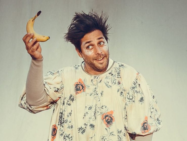 BLOES! Cirque de la Liberté