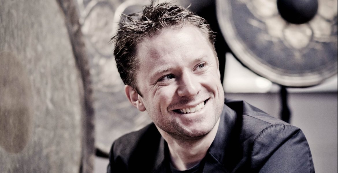 Colin Currie