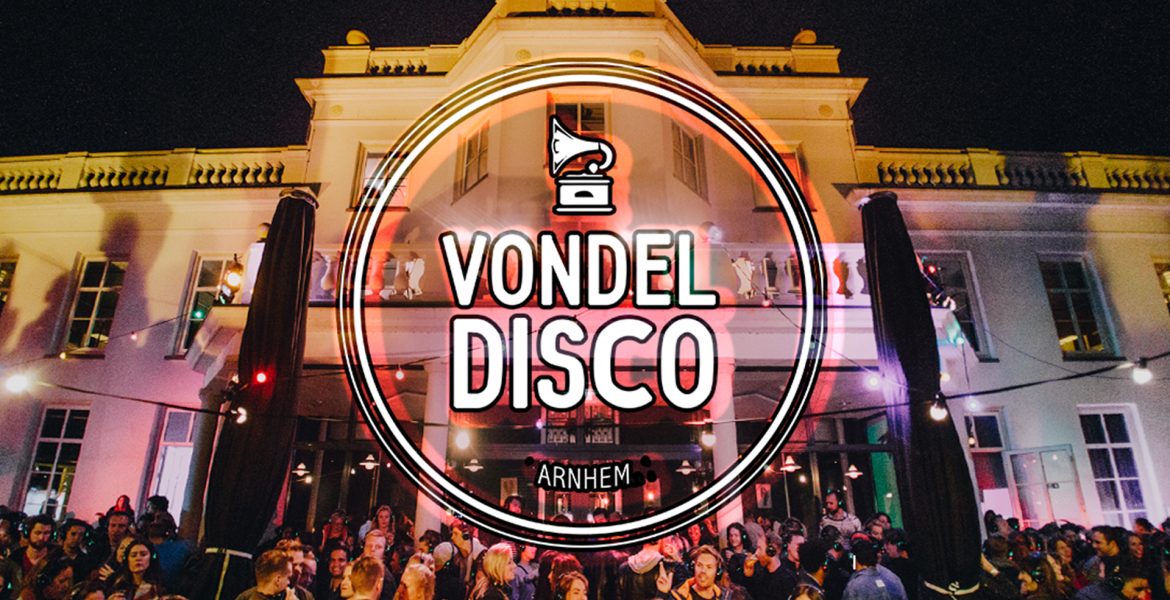 Vondel Disco