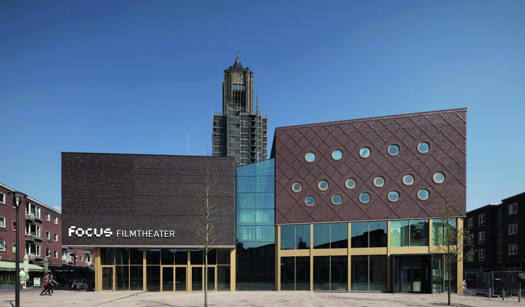 Focus Filmtheater
