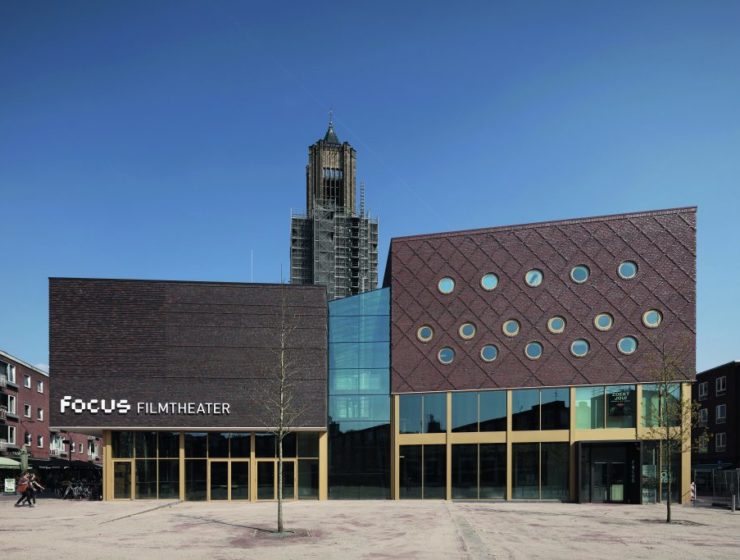 Focus Filmtheater