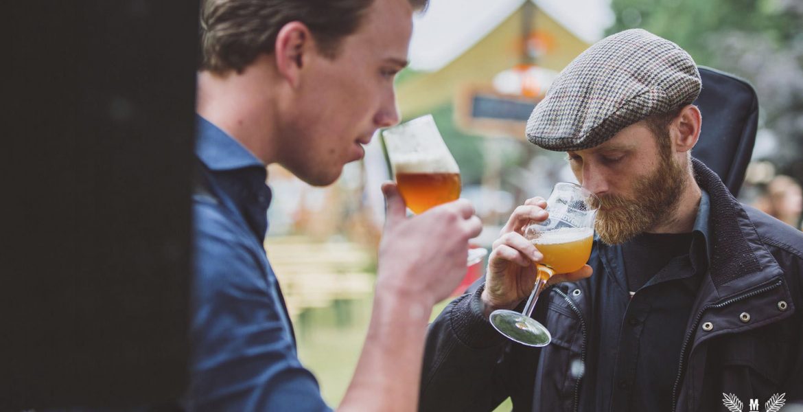 Mout Bierfestival