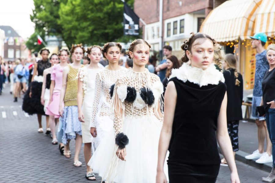 de Nacht van de Mode