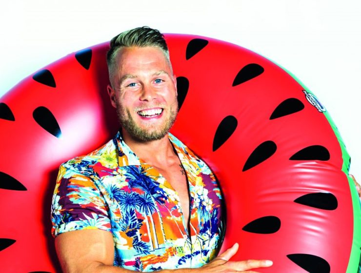 Henk Oosterhof