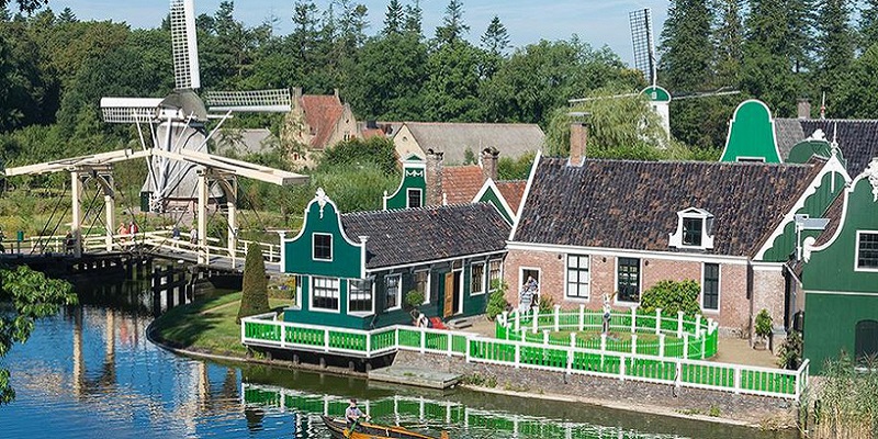 Nederlands Openluchtmuseum