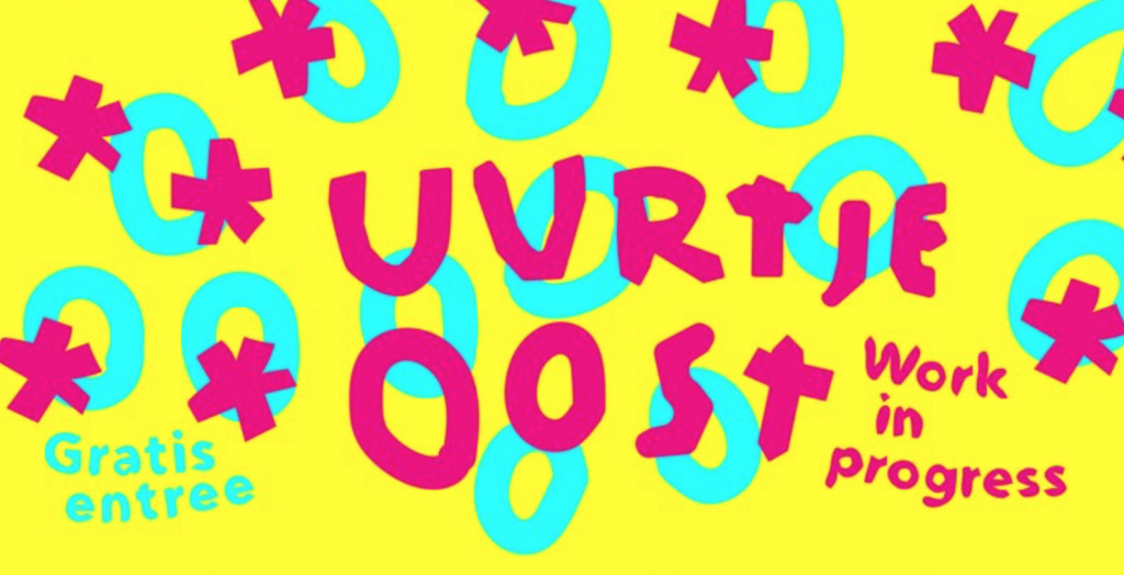 Uurtje Oost