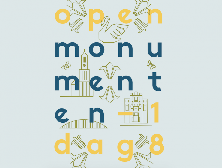 open monumentendag