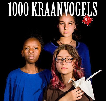 1000 Kraanvogels