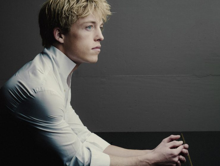 Lucas Jussen Gelders Orkest