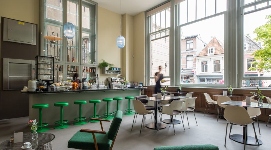 Café de Groen