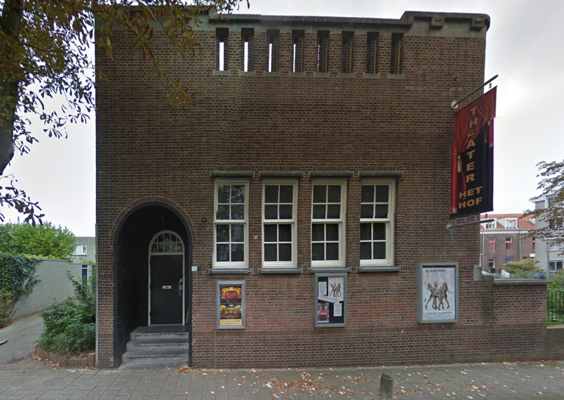Het-Hof Het-Hof