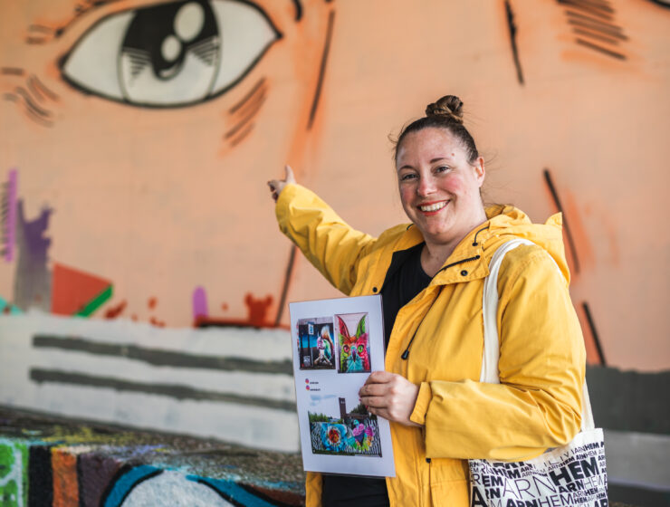 Stadswandeling Arnhem