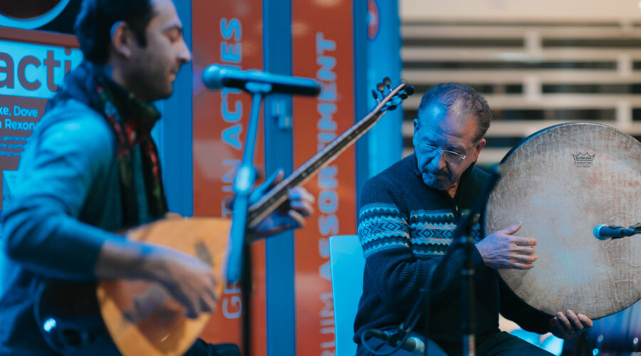 Cultuurfestival van A tot Zuid