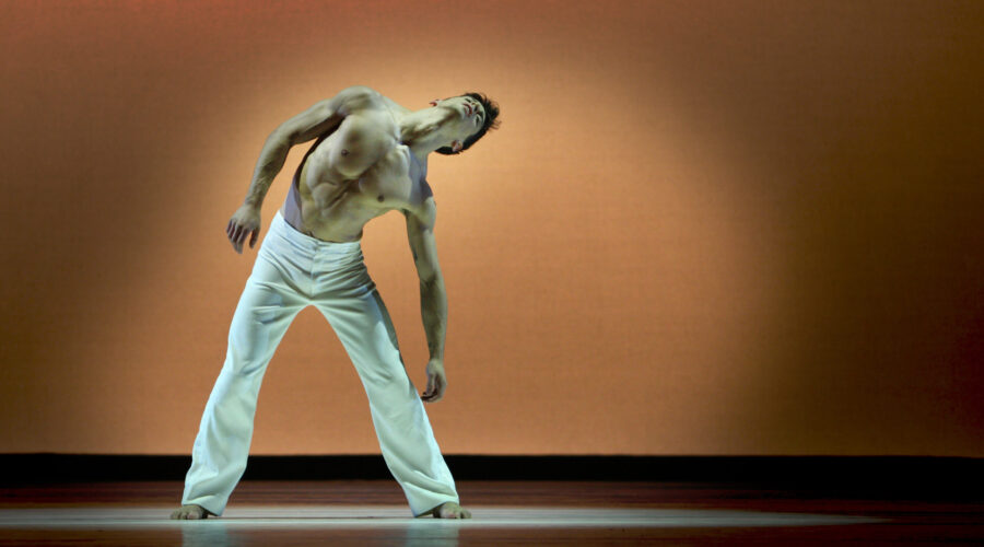 INTRODANS voor de JEUGD.