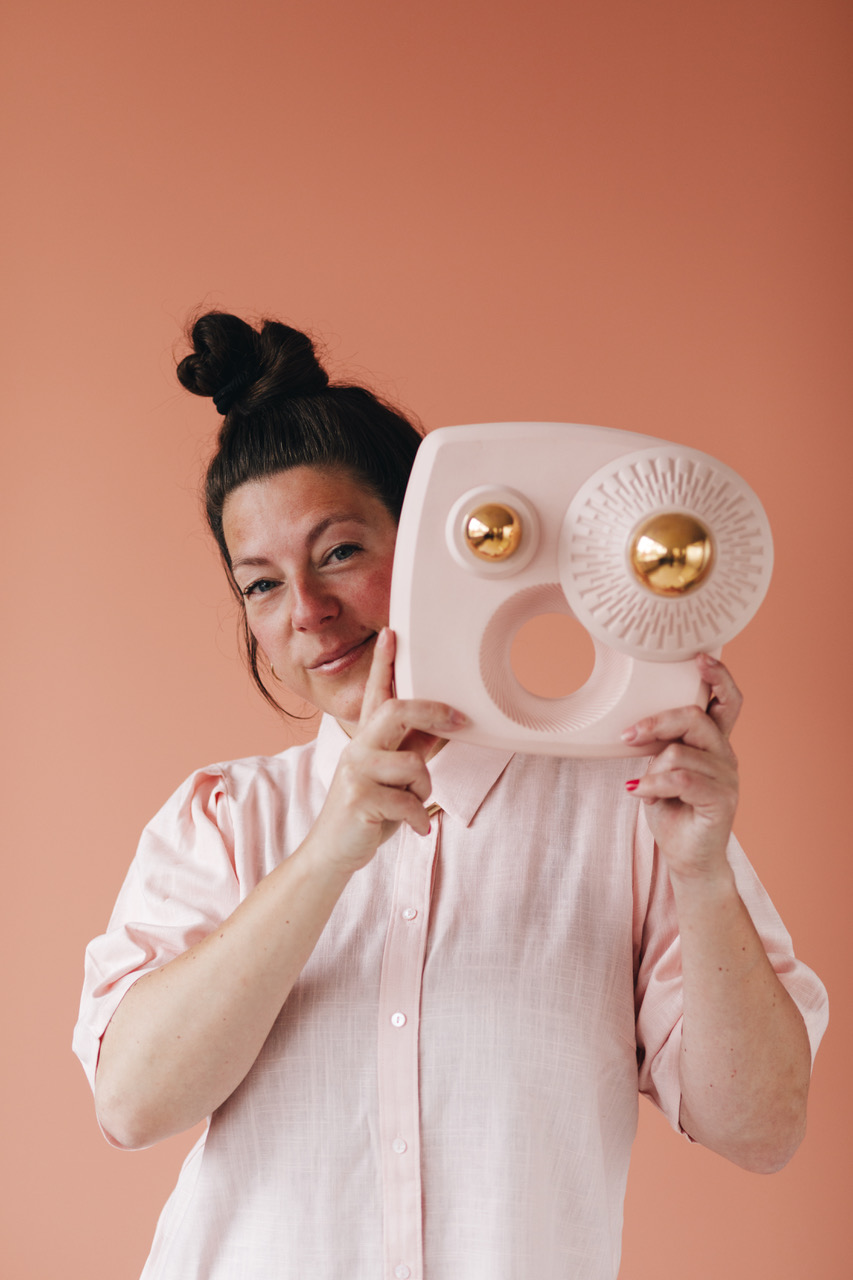 Lenneke Wispelwey - Fotografie - Masha Bakker