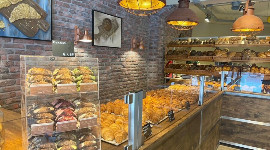 CCP2 Craft Coffee & Pastry