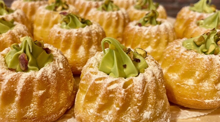CCP4 Craft Coffee & Pastry