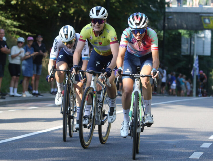 Simac Ladies Tour Arnhem